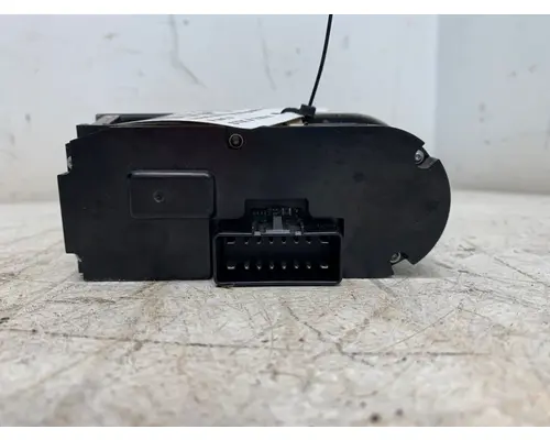 INTERNATIONAL MV Instrument Cluster