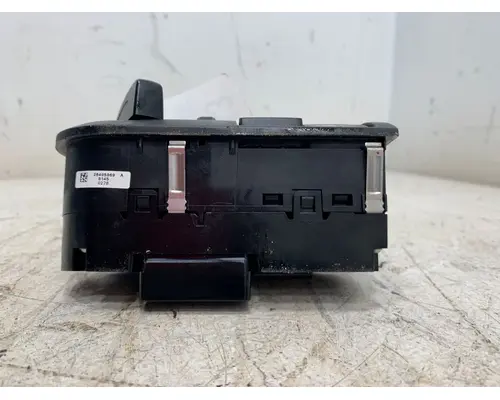 INTERNATIONAL MV Instrument Cluster