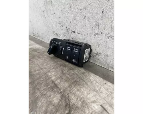 INTERNATIONAL MV Instrument Cluster