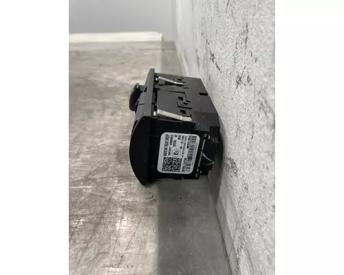 INTERNATIONAL MV Instrument Cluster
