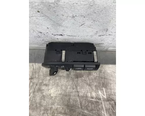 INTERNATIONAL MV Instrument Cluster