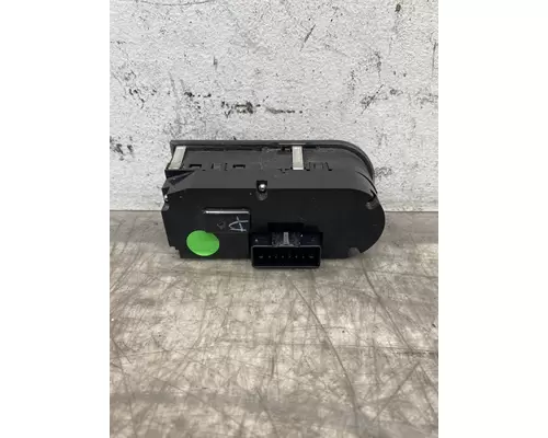INTERNATIONAL MV Instrument Cluster