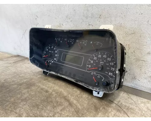INTERNATIONAL MV Instrument Cluster