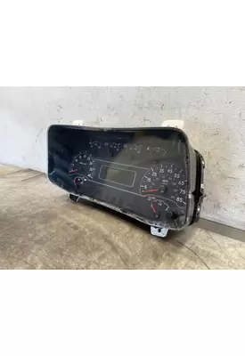 INTERNATIONAL MV Instrument Cluster