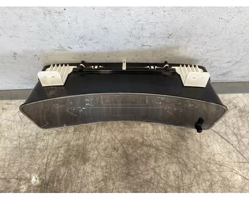 INTERNATIONAL MV Instrument Cluster