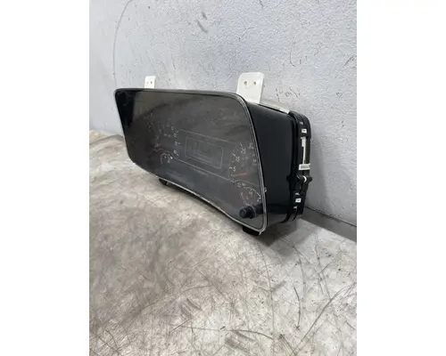INTERNATIONAL MV Instrument Cluster