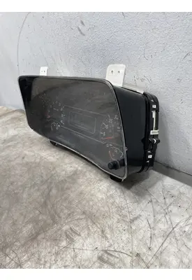 INTERNATIONAL MV Instrument Cluster