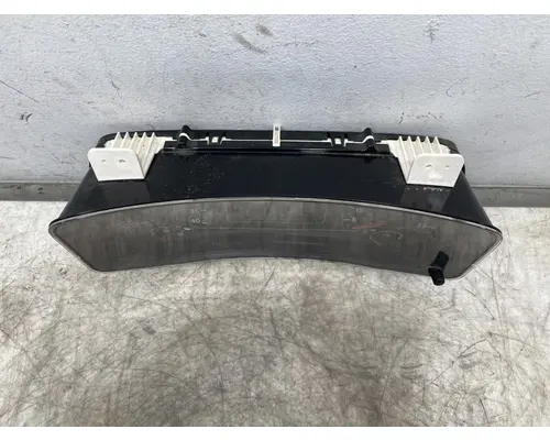 INTERNATIONAL MV Instrument Cluster
