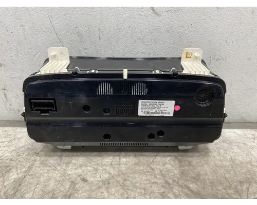 INTERNATIONAL MV Instrument Cluster