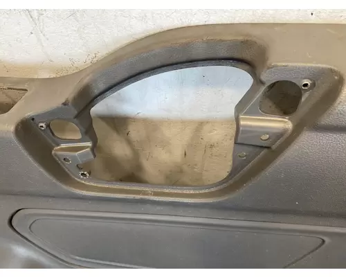 INTERNATIONAL MV Interior Trim Panel