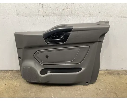 INTERNATIONAL MV Interior Trim Panel