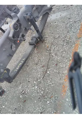 INTERNATIONAL MV LEAF SPRING, FRONT