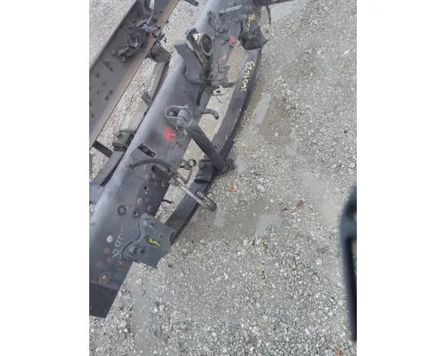 INTERNATIONAL MV LEAF SPRING, FRONT