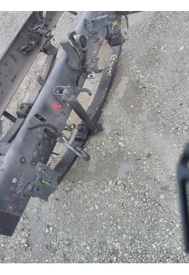 INTERNATIONAL MV LEAF SPRING, FRONT