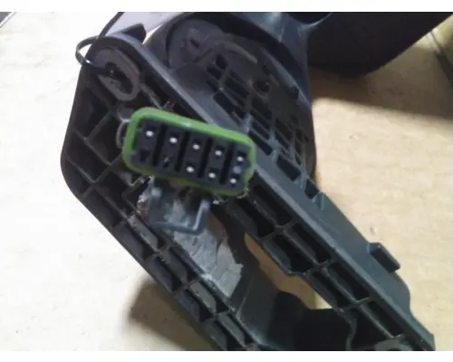 INTERNATIONAL MV MIRROR ASSEMBLY CABDOOR