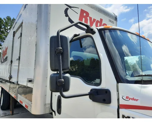 INTERNATIONAL MV MIRROR ASSEMBLY CABDOOR