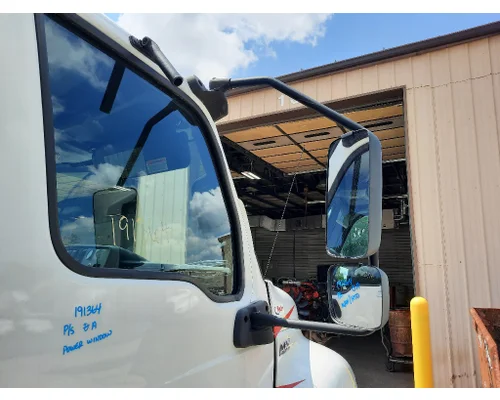 INTERNATIONAL MV MIRROR ASSEMBLY CABDOOR