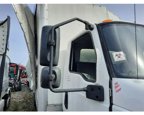 INTERNATIONAL MV MIRROR ASSEMBLY CAB/DOOR