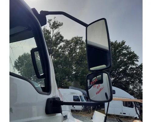 INTERNATIONAL MV MIRROR ASSEMBLY CABDOOR