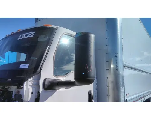 INTERNATIONAL MV MIRROR ASSEMBLY CABDOOR