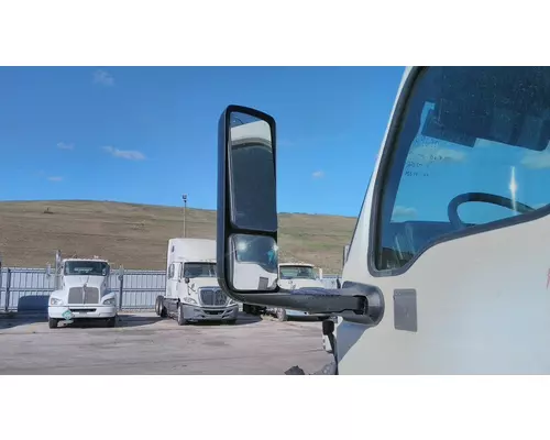 INTERNATIONAL MV MIRROR ASSEMBLY CABDOOR