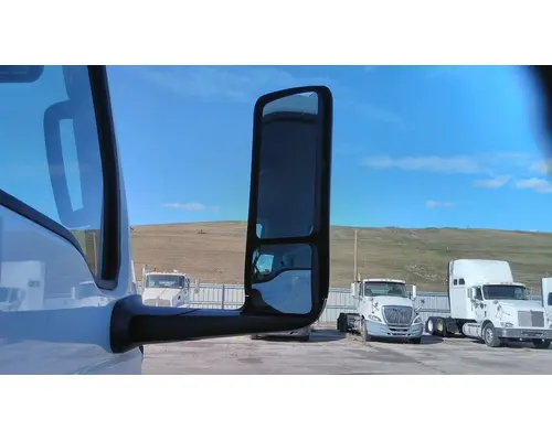 INTERNATIONAL MV MIRROR ASSEMBLY CABDOOR
