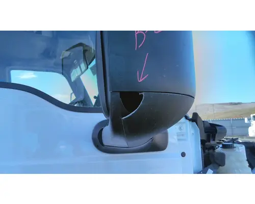 INTERNATIONAL MV MIRROR ASSEMBLY CABDOOR