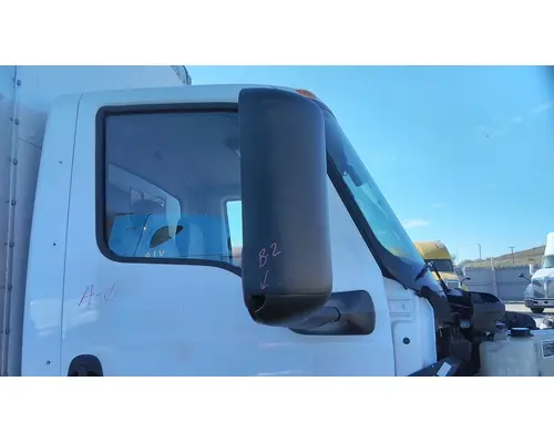 INTERNATIONAL MV MIRROR ASSEMBLY CABDOOR