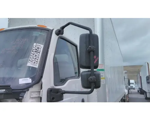 INTERNATIONAL MV MIRROR ASSEMBLY CABDOOR