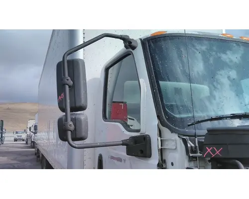 INTERNATIONAL MV MIRROR ASSEMBLY CABDOOR