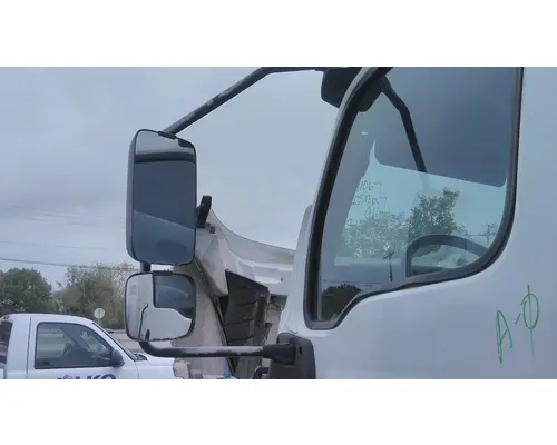 INTERNATIONAL MV MIRROR ASSEMBLY CABDOOR