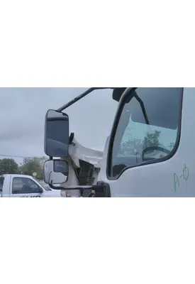 INTERNATIONAL MV MIRROR ASSEMBLY CAB/DOOR