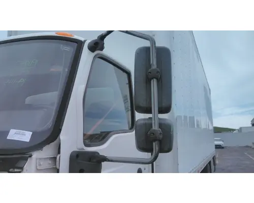 INTERNATIONAL MV MIRROR ASSEMBLY CABDOOR