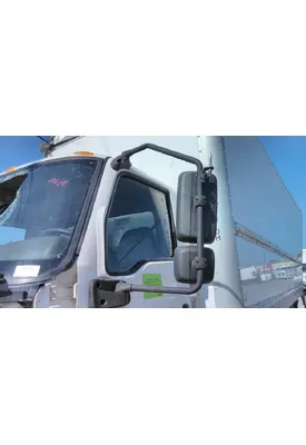 INTERNATIONAL MV MIRROR ASSEMBLY CAB/DOOR