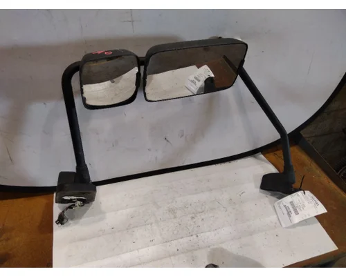 INTERNATIONAL MV MIRROR ASSEMBLY CABDOOR