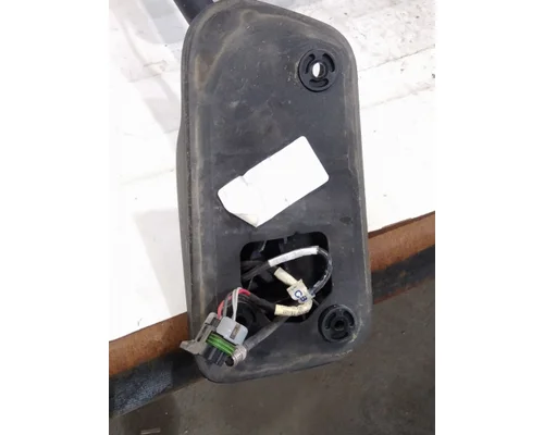 INTERNATIONAL MV MIRROR ASSEMBLY CABDOOR