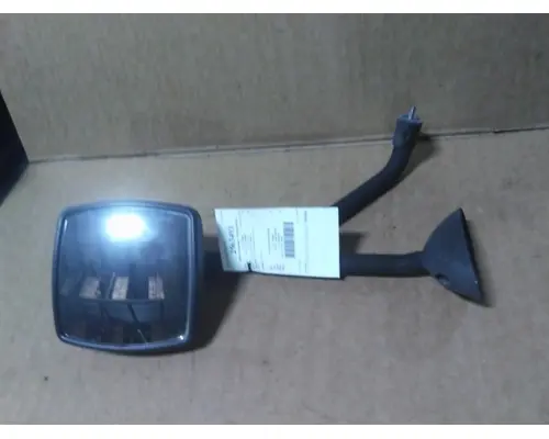 INTERNATIONAL MV MIRROR ASSEMBLY FENDERHOOD