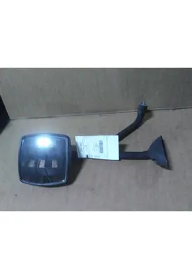 INTERNATIONAL MV MIRROR ASSEMBLY FENDER/HOOD