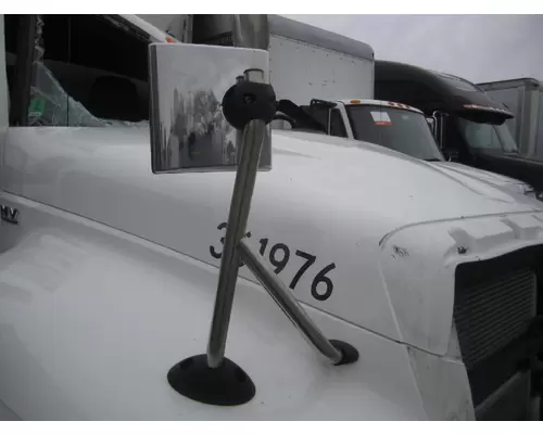 INTERNATIONAL MV MIRROR ASSEMBLY FENDERHOOD