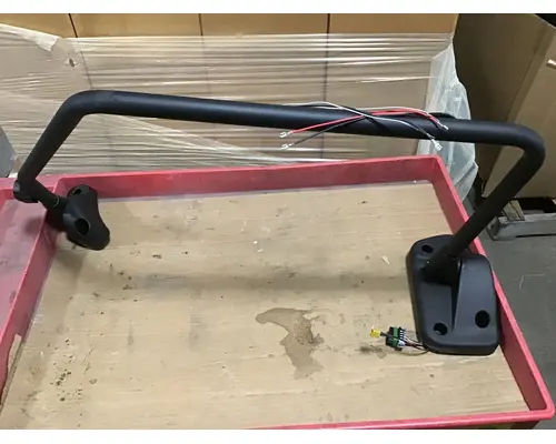 INTERNATIONAL MV Mirror (Side View)