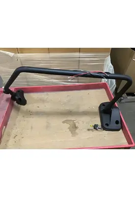 INTERNATIONAL MV Mirror (Side View)
