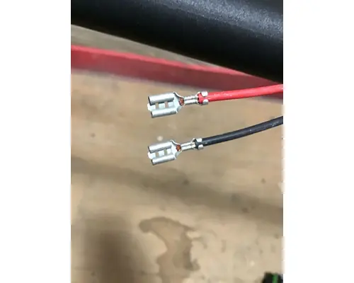 INTERNATIONAL MV Mirror (Side View)