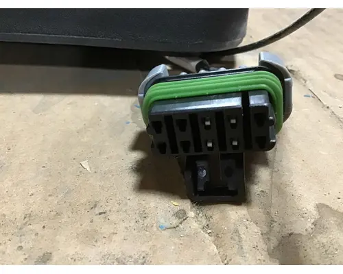 INTERNATIONAL MV Mirror (Side View)