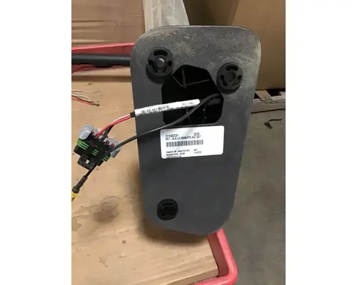 INTERNATIONAL MV Mirror (Side View)