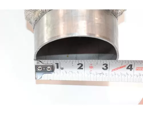 INTERNATIONAL MV Muffler