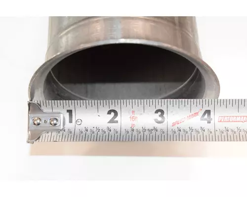 INTERNATIONAL MV Muffler