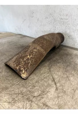 INTERNATIONAL MV Muffler