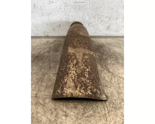 INTERNATIONAL MV Muffler