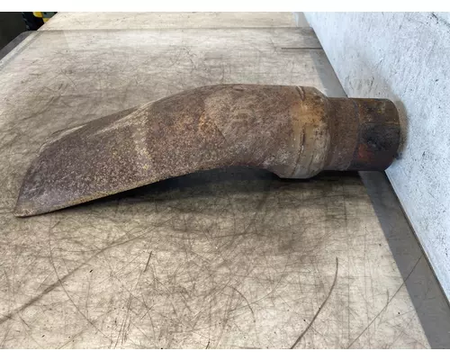 INTERNATIONAL MV Muffler
