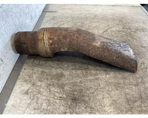 INTERNATIONAL MV Muffler